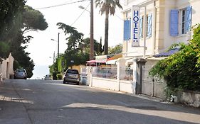 Hotel L'Escale Au Soleil