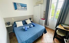 Hotel L'Escale Au Soleil